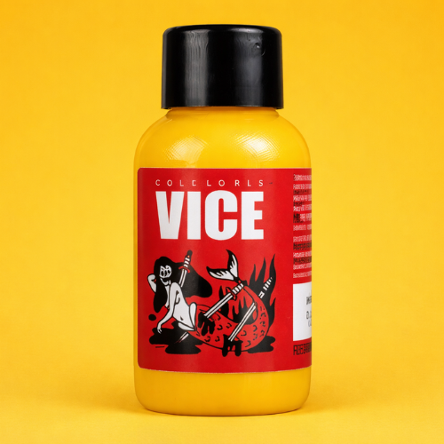 Vice Colors Mellow´s Gold