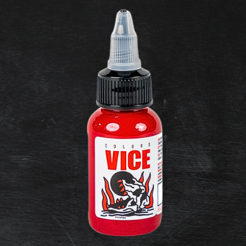 Vice Colors Red End 30ml – 27 ART SUPPLIES