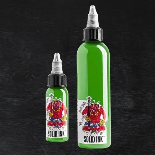 Solid Ink Horitomo Wakanae 30ml