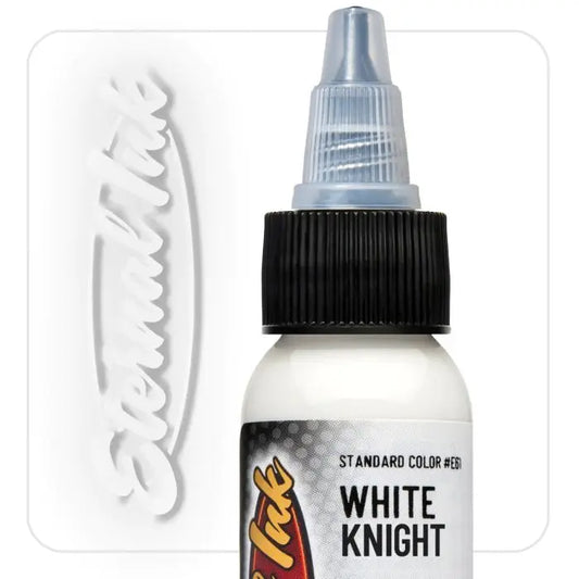 Eternal Ink White Knight 1oz