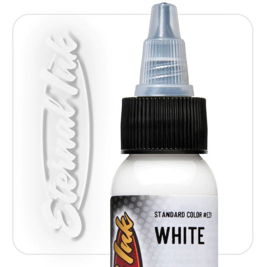 Eternal Ink White 1oz