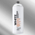 White Silver 400ml