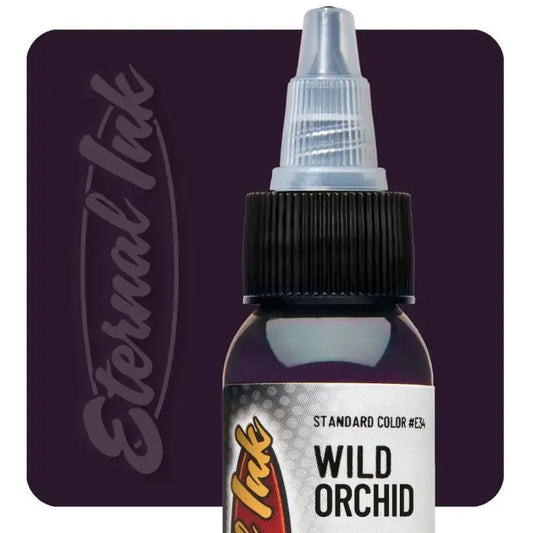 Eternal Ink Wild Orchid 1oz