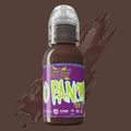World Famous Ink AD Pancho Brown 1oz