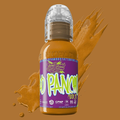 World Famous Ink AD Pancho Gold 1oz