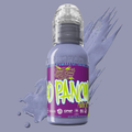 World Famous Ink AD Pancho Light Purple 1oz