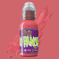 World Famous Ink AD Pancho Peach 1oz