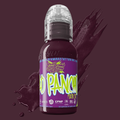 World Famous Ink AD Pancho Violet 1oz