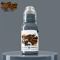 Tinta mundialmente famosa Donatello Azul 1oz