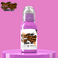Tinta mundialmente famosa Donatello Azul 1oz