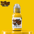 World Famous Ink Canary Yellow 1oz (30 ml)