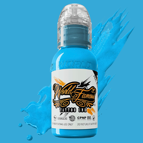 Tinta mundialmente famosa Light Wave 1oz