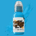 Tinta mundialmente famosa Donatello Azul 1oz