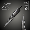 XNET 5RL 0,25 20 Unidades