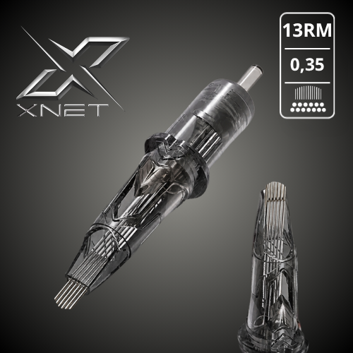 XNET 13RM 0,35 20 Unidades