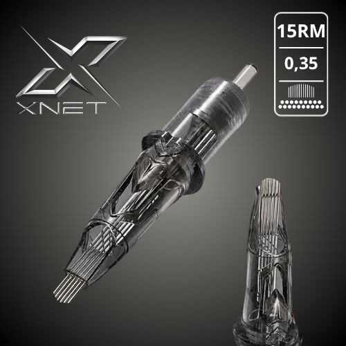 XNET 15RM 0,35 20 Unidades
