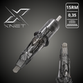 XNET 15RM 0,35 20 Unidades