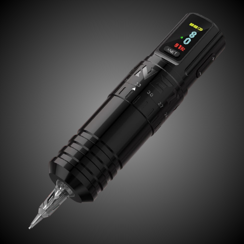 Xnet Vipera 2,4-4,2mm