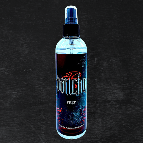 AD Pancho Skin Prep 250ml