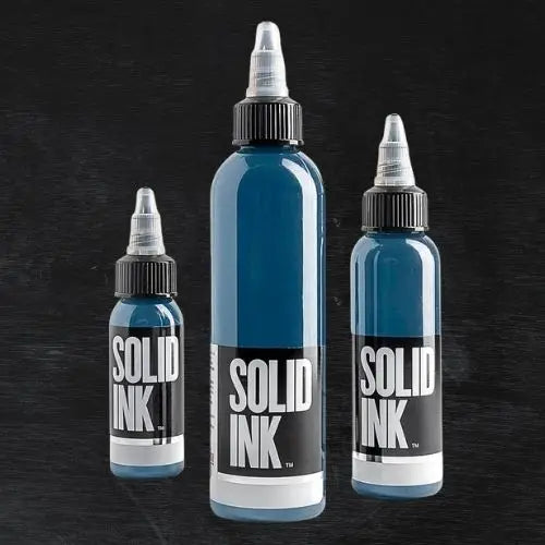 Solid Ink Agave