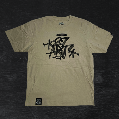 T-shirt Oversized 27Art