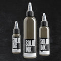 Solid Ink Opaque Earth Anonymous 30ml