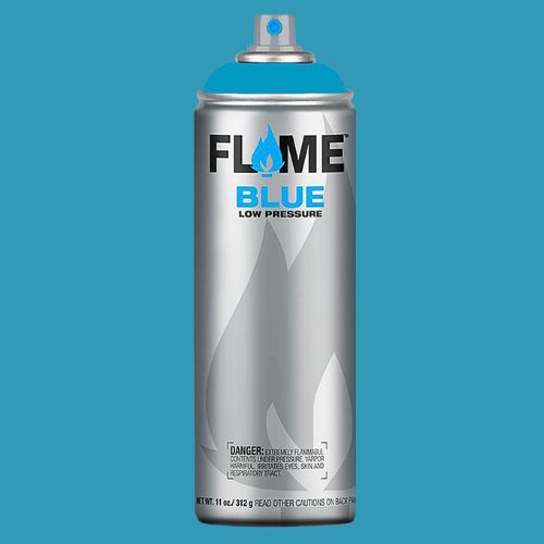 Azul Chama Aqua Light FB616 400ml