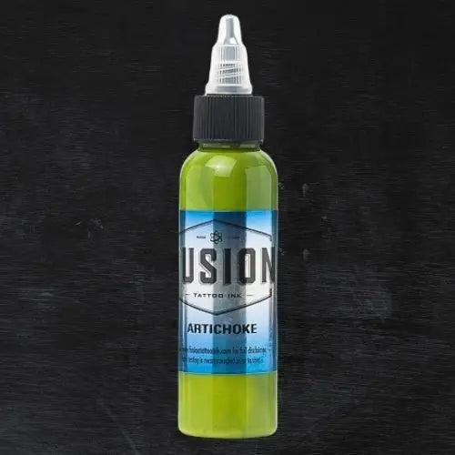 Fusion Ink Artichoke 1oz