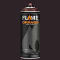 Flame Orange Aubergine Dark FO323 400ml