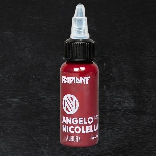 Radiant Colors Angelo Nicolella Auburn 1oz