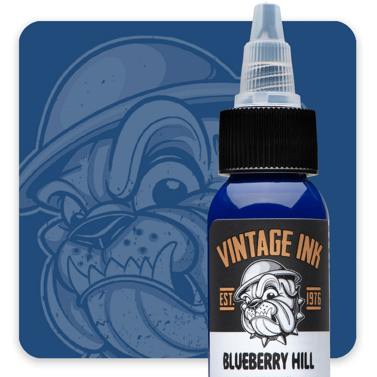 Tinta Eternal Branca 1oz