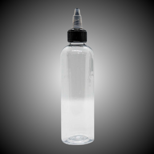 Frasco de Tinta Vacío 120ml