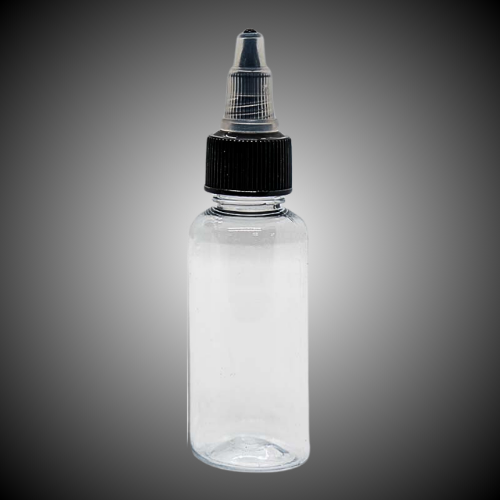 Frasco de Tinta Vacío 30ml