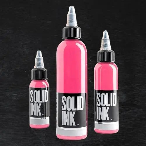 Solid Ink Bubblegum