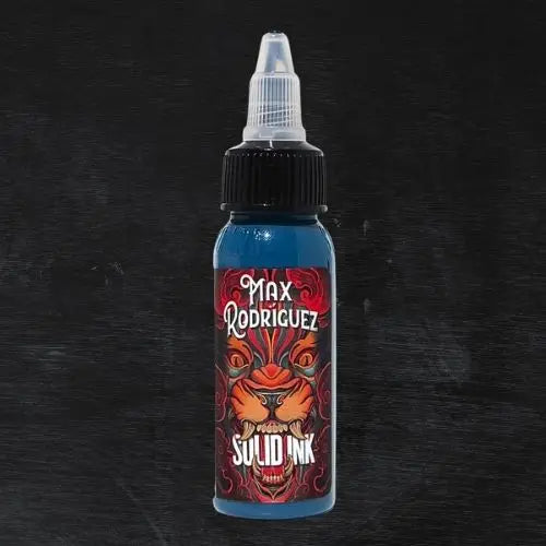 Solid Ink Max Rodriguez Candejo 30ml