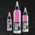 Solid Ink Art Deco Cadillac Pink 30ml