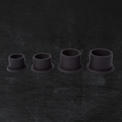 Caps Silicona Tattoo