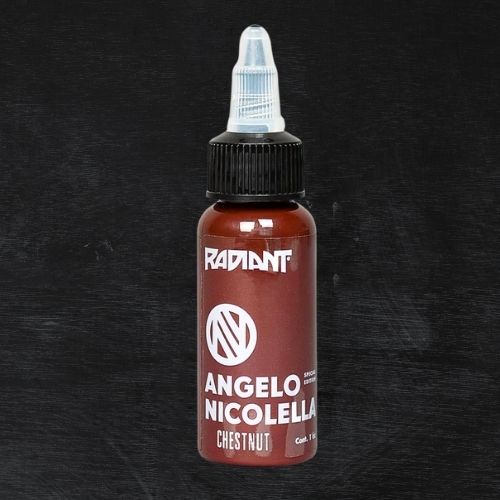 Radiant Colors Angelo Nicolella Chestnut 1oz