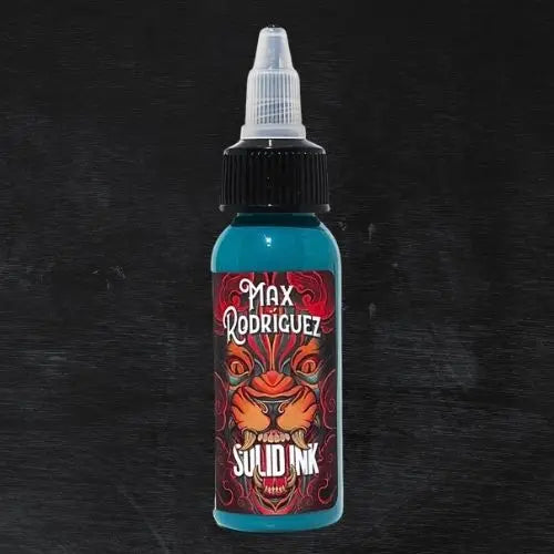 Solid Ink Max Rodriguez Chirripo 30ml