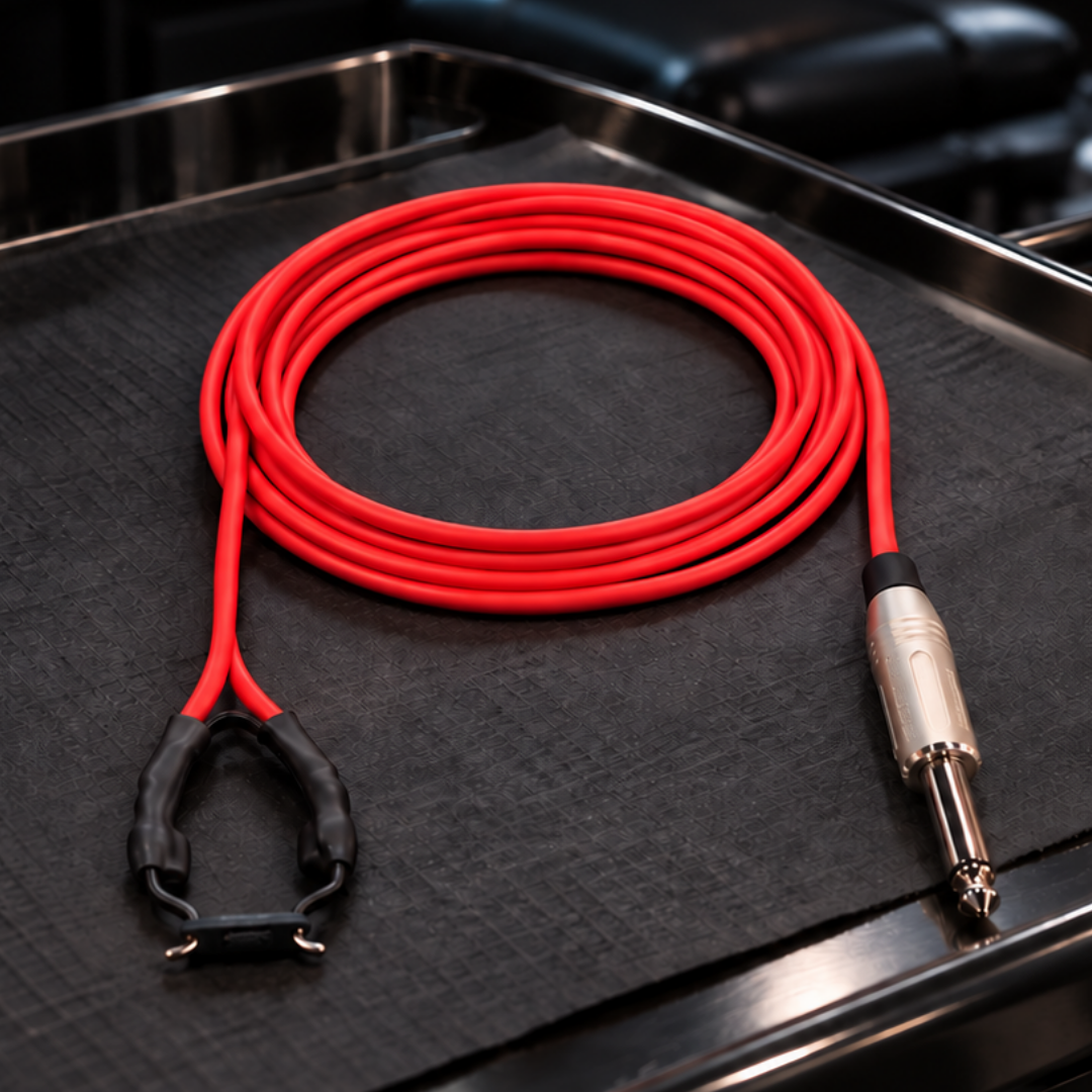 Clipcord Universal Rojo
