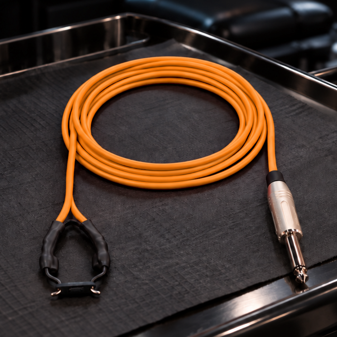 Clipcord Universal Naranja