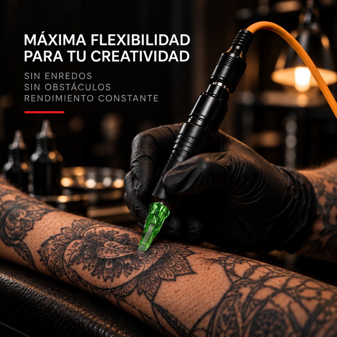 Clipcord Universal Naranja