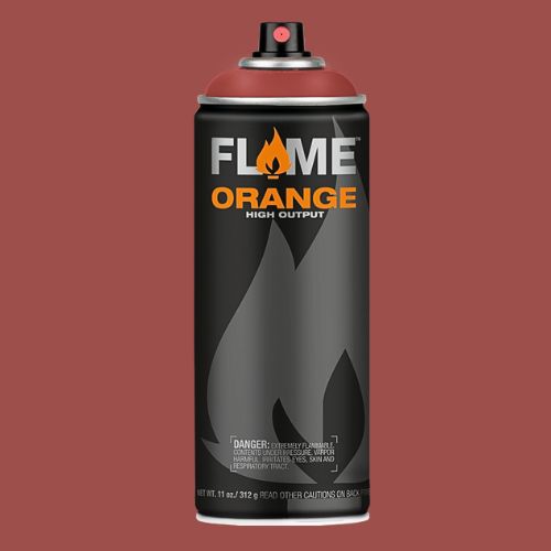 Laranja e Cacau Flamejante FO698 400ml