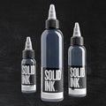 Solid Ink Opaque Earth Cool Grey 30ml