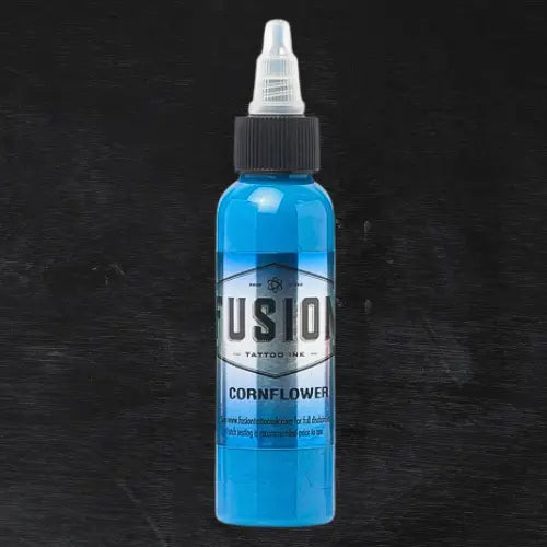 Fusion Ink Cornflower 1oz