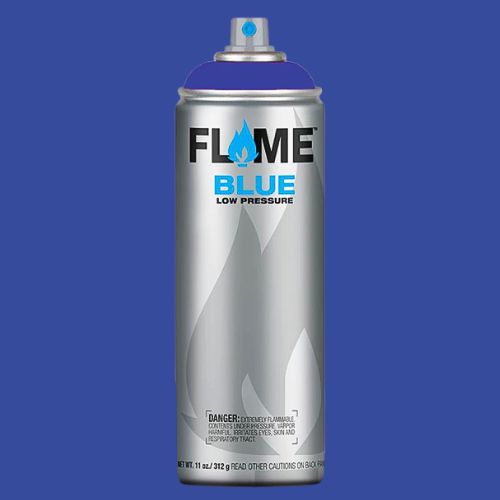 Flame Blue Cosmos Blue FB426 400ml
