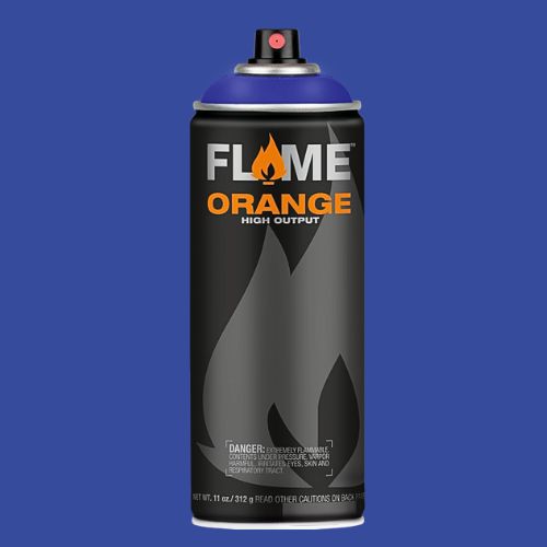 Laranja Chama Cosmos Azul FO426 400ml