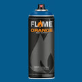 Creme Laranja Flamejante Azul Escuro FO520 400ml