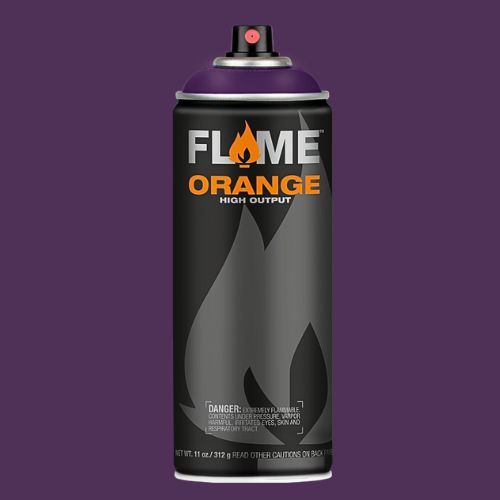 Flame Orange Currant FO412 400ml