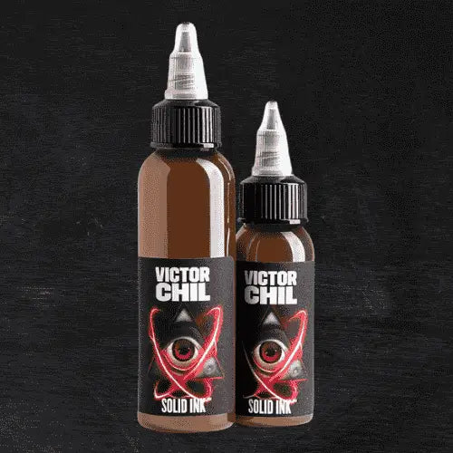 Solid Ink Victor Chil Dark Gold 30ml